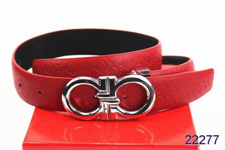 Ferragamo Belts-261